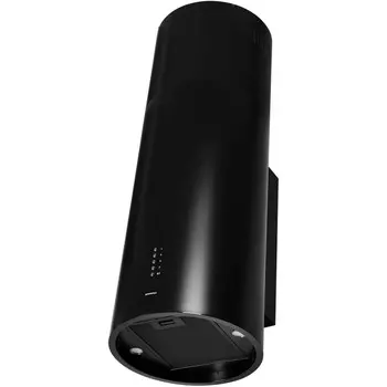 Каминная вытяжка Maunfeld Lee Wall 39 Long черный