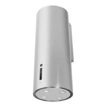 Каминная вытяжка Maunfeld Lee Wall (sensor) 39 нержавеющая сталь