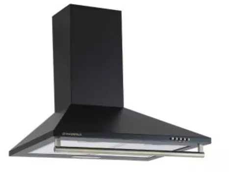 Каминная вытяжка Maunfeld RETRO 60A черный