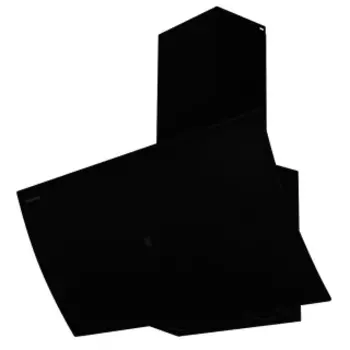 Каминная вытяжка Maunfeld SKY STAR CHEF 90 черный