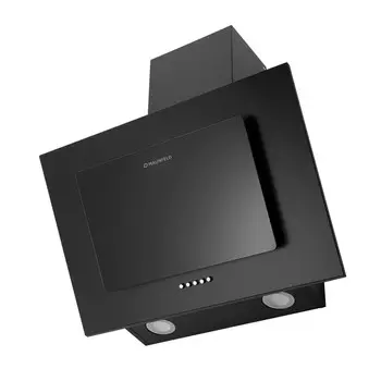 Каминная вытяжка Maunfeld Tower 60 черный