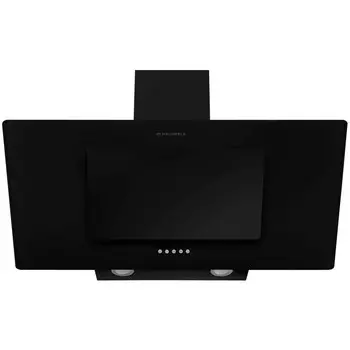 Каминная вытяжка Maunfeld Tower 90 чёрный