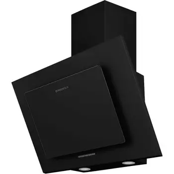 Каминная вытяжка Maunfeld Tower A 50 черный