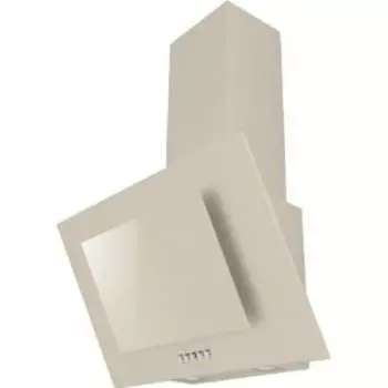 Каминная вытяжка Maunfeld Tower (C) 60 T.Beige