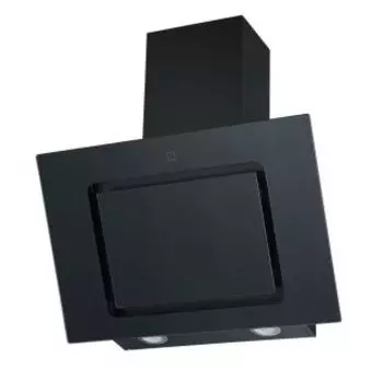 Каминная вытяжка Maunfeld YORK 50 черный