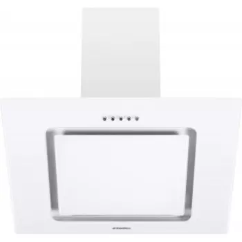 Каминная вытяжка Maunfeld YORK PUSH 60 белый