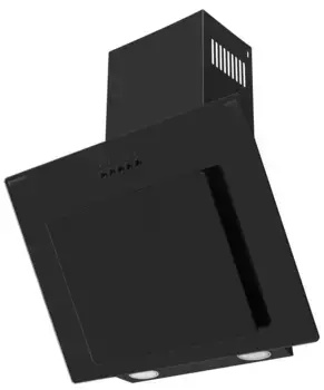 Каминная вытяжка Meferi AIRBOX60BK POWER