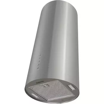 Каминная вытяжка Meferi TUBE35IX ULTRA