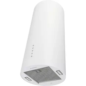 Каминная вытяжка Meferi TUBE35WH ULTRA