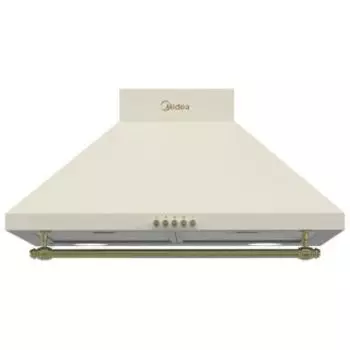 Каминная вытяжка Midea MH60C305RI
