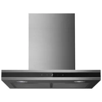 Каминная вытяжка Midea MH 60C 785 X