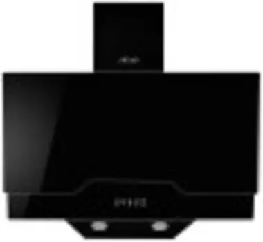 Каминная вытяжка Monsher DIJON 60 Noir