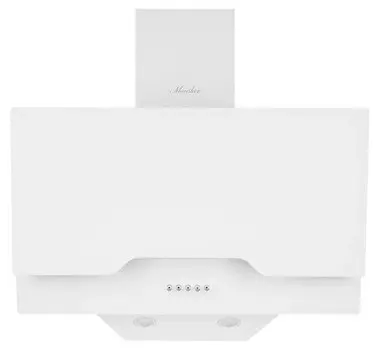 Каминная вытяжка Monsher LAVAL 60 Blanc