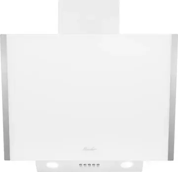 Каминная вытяжка Monsher LYON 60 Blanc