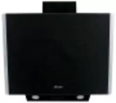 Каминная вытяжка MONSHER LYON 60 Noir