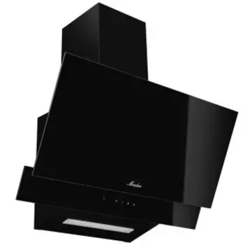 Каминная вытяжка Monsher REIMS 60 Noir