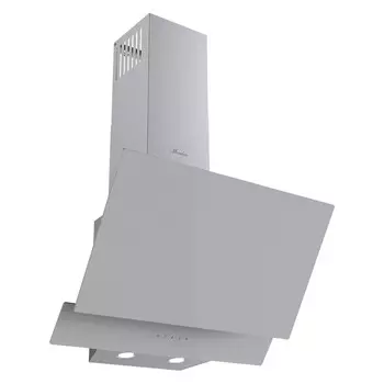 Каминная вытяжка Monsher STELLA 60 Argent