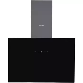 Каминная вытяжка NORDFROST HM 6080 B