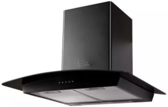 Каминная вытяжка Oasis MG-60B (P)