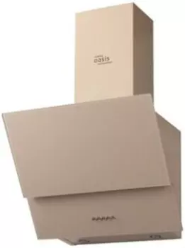 Каминная вытяжка Oasis NC-50I (V)