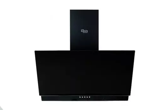 Каминная вытяжка Oasis NC-60B (FR)