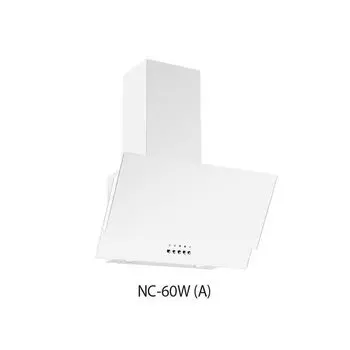Каминная вытяжка Oasis NC-60W