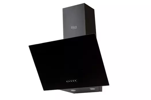 Каминная вытяжка Oasis NP-50B (FR)