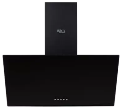 Каминная вытяжка Oasis NP-60B (FR)