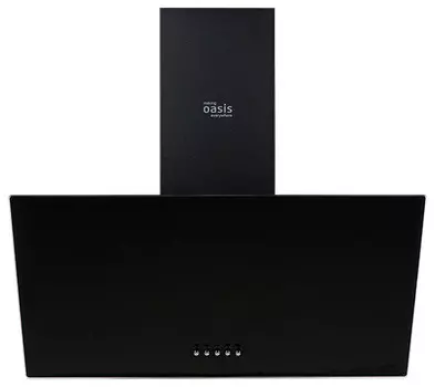 Каминная вытяжка Oasis NP-60B (FR)