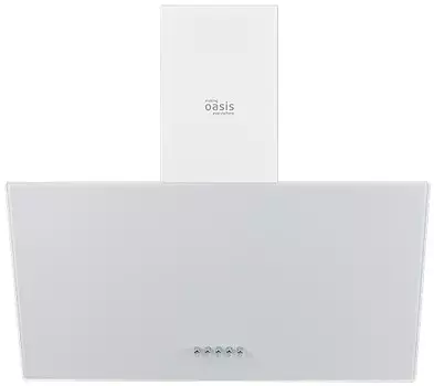 Каминная вытяжка Oasis NP-60W (FR)