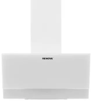 Каминная вытяжка RENOVA H60-70WS1