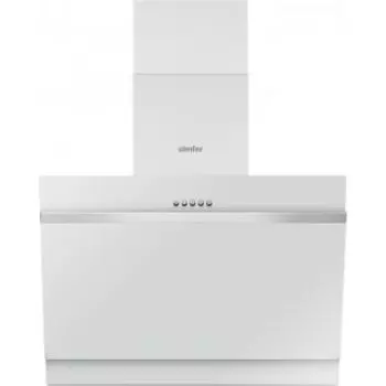 Каминная вытяжка Simfer 8615SM