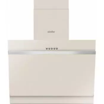 Каминная вытяжка Simfer 8616SM