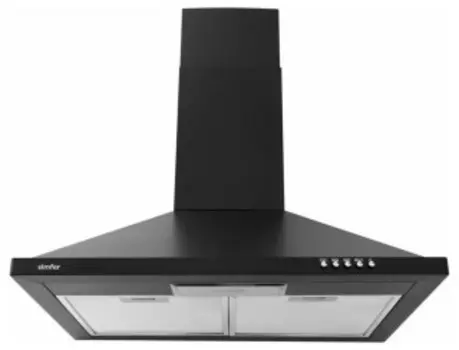 Каминная вытяжка Simfer 8625SM