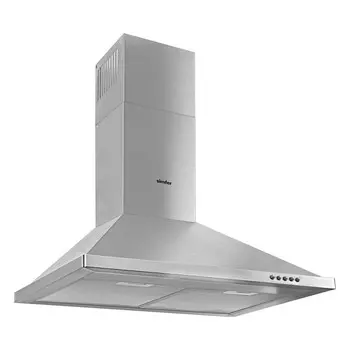 Каминная вытяжка Simfer 8662sm