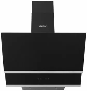 Каминная вытяжка Simfer SM63B1