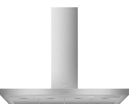 Каминная вытяжка Smeg KBT1200XE