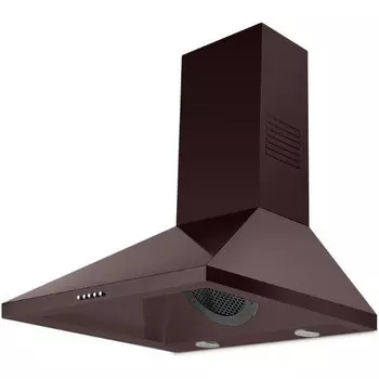 Каминная вытяжка Vesta VPR860 BR