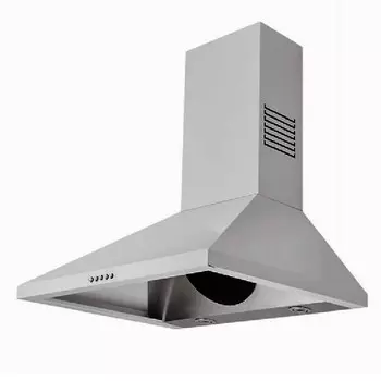 Каминная вытяжка Vesta VPR860 GR