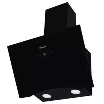 Каминная вытяжка Weissgauff Assy 60 TC BL
