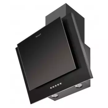 Каминная вытяжка Weissgauff GAMMA 50 PB BL