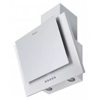 Каминная вытяжка Weissgauff GAMMA 50 PB WH