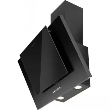 Каминная вытяжка Weissgauff Gamma 60 PB BL