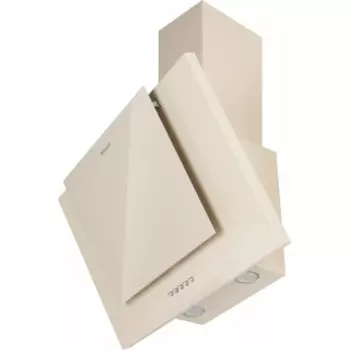 Каминная вытяжка Weissgauff GAMMA 60 PB OW