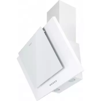 Каминная вытяжка Weissgauff Gamma 60 PB WH