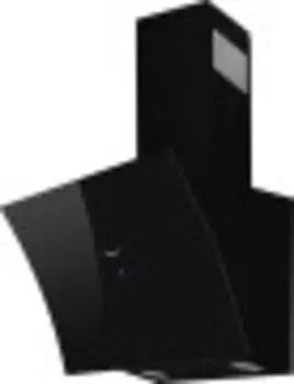 Каминная вытяжка Weissgauff Merga 60 BL Sensor