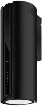 Каминная вытяжка Weissgauff Sun BLDC BL