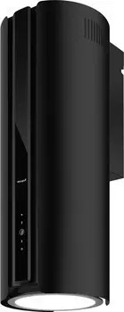 Каминная вытяжка Weissgauff Sun BLDC BL