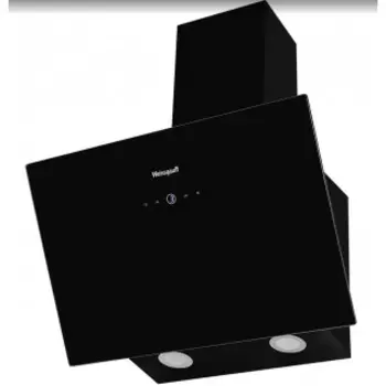 Каминная вытяжка Weissgauff Tau 60 TC BL