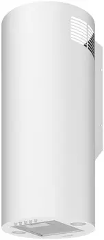 Каминная вытяжка Weissgauff Tubus 700 PB WH